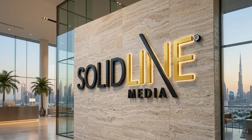 Acrylic Letters & 3D Signs