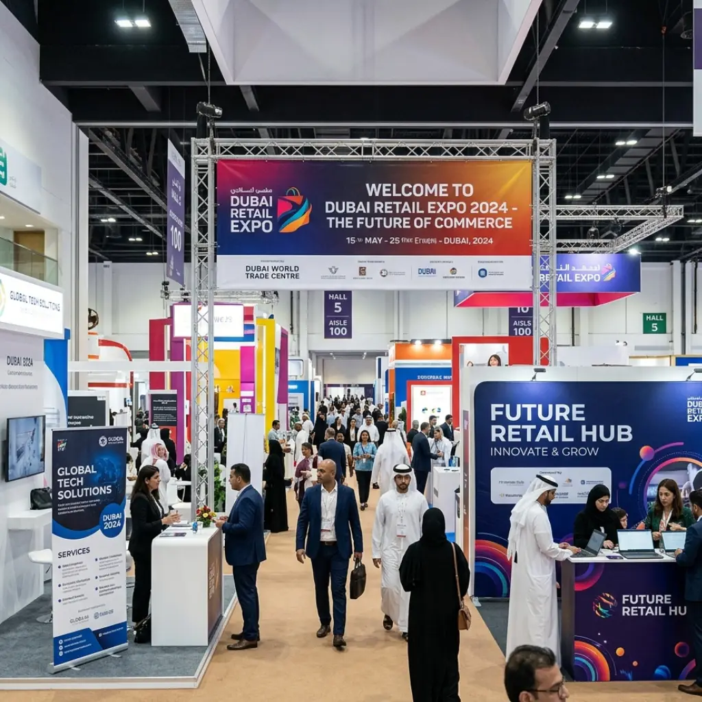 Banner Printing Sharjah