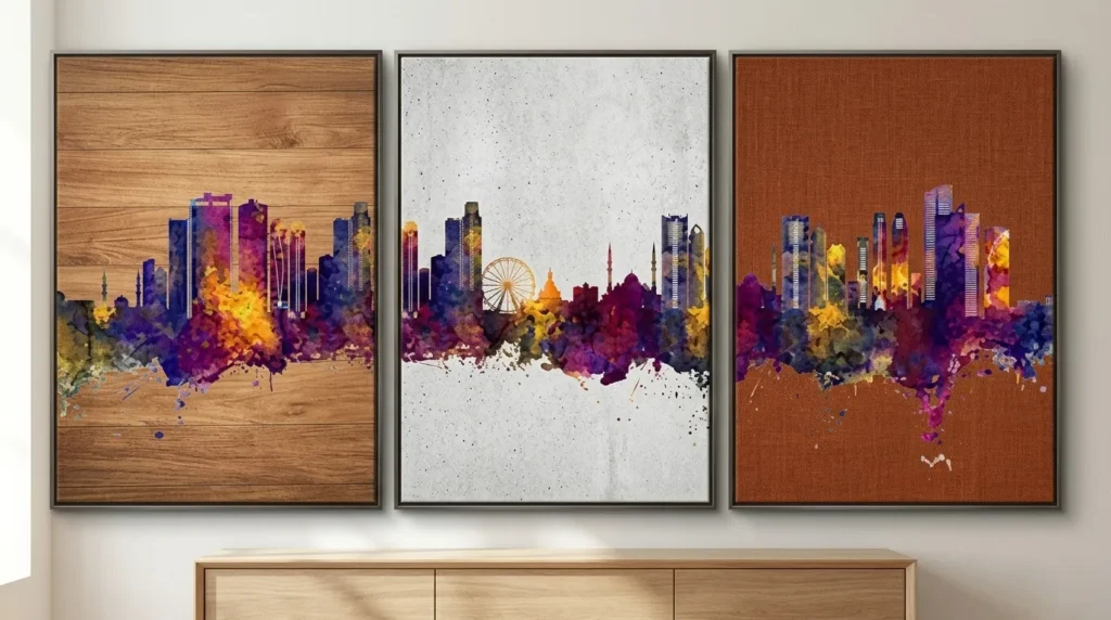 Canvas Print