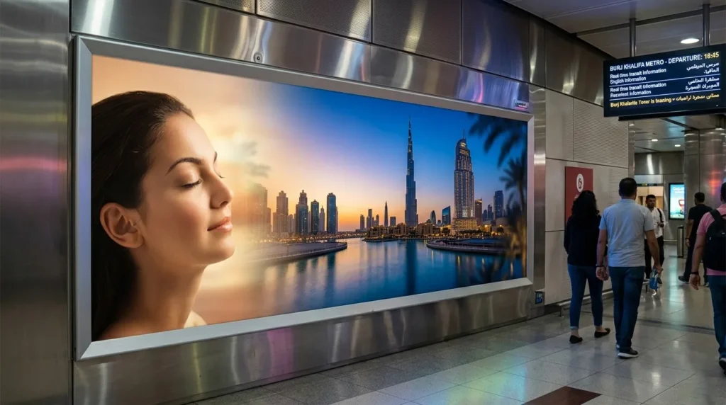 Duratrans Printing UAE