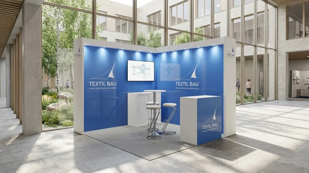 Exhibition Stands Dubai