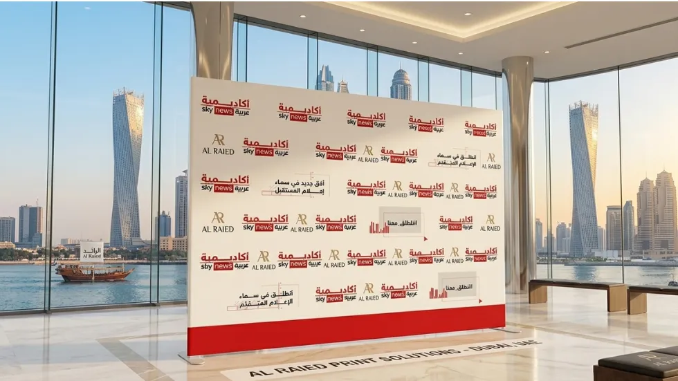 Fabric Backdrop Seamless (Indoor)