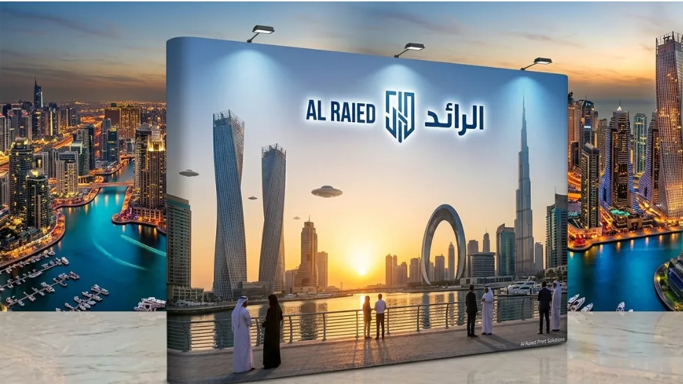 Fabric Backdrop Seamless (Outdoor)