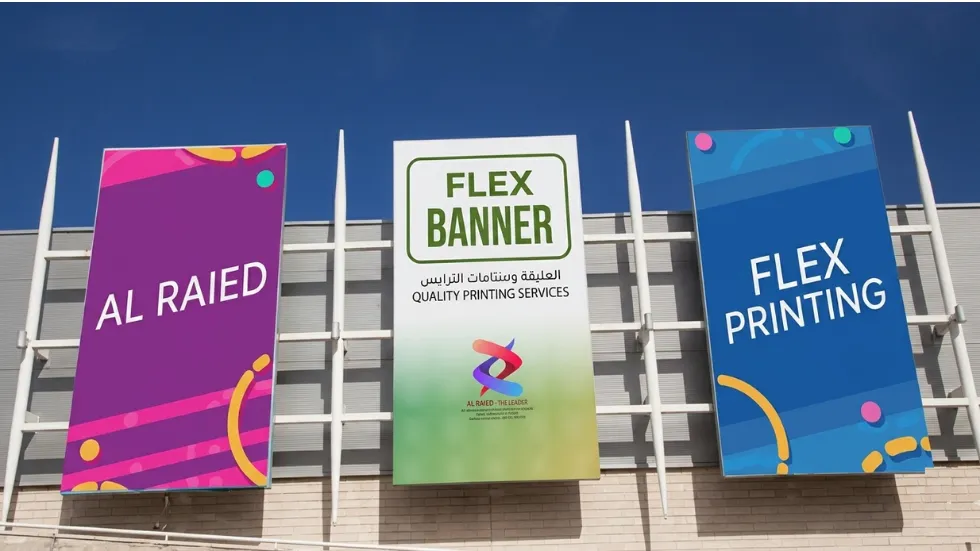 Flex Banner Print