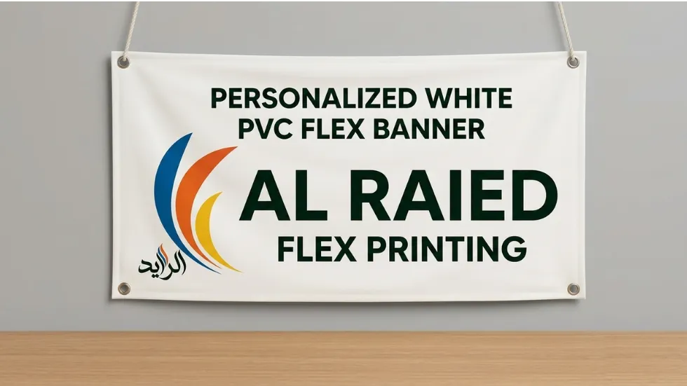 Flex Banner Print