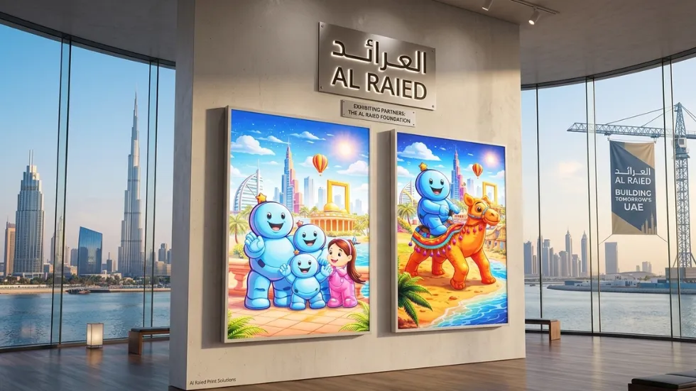 Poster Light Box