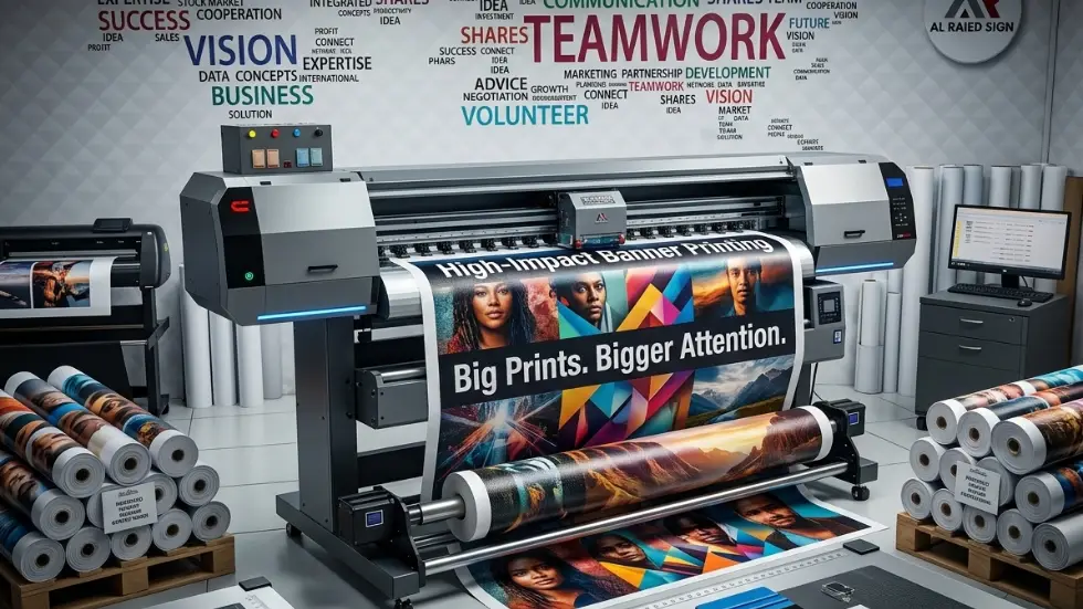 Printing shop sharjah