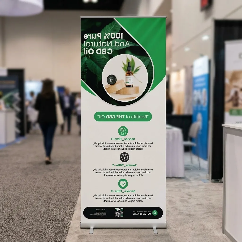 al raied rollup banner sharjah