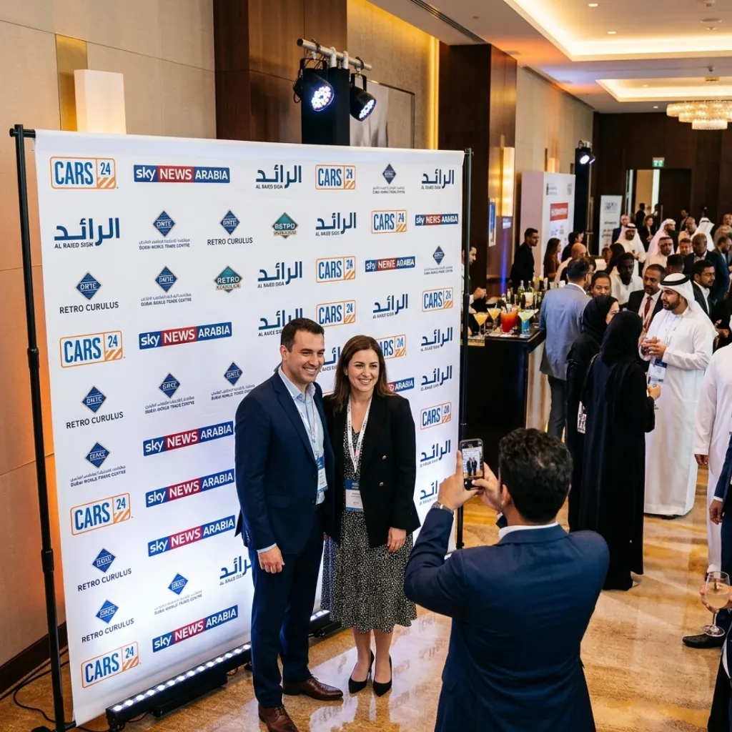 backdrop printing sharjah