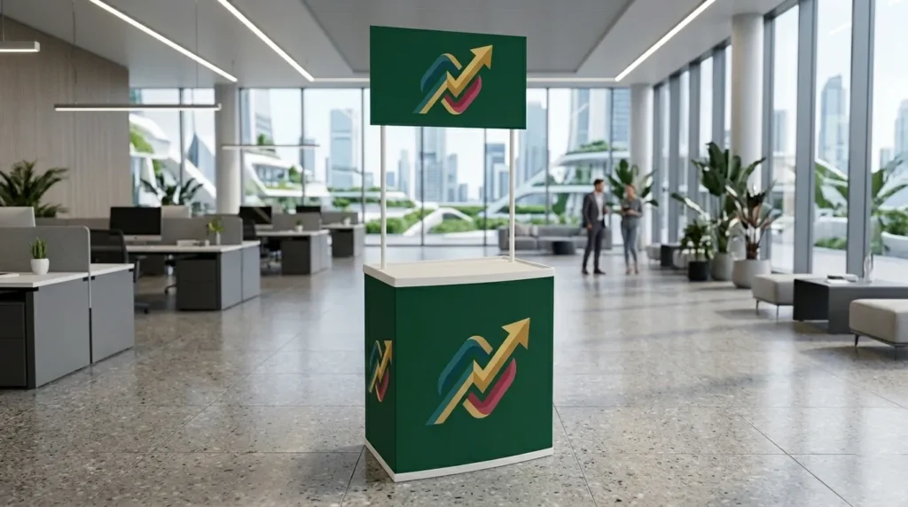 promotion table uae